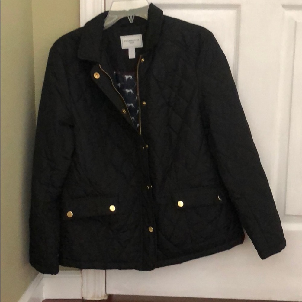 Charter club jacket